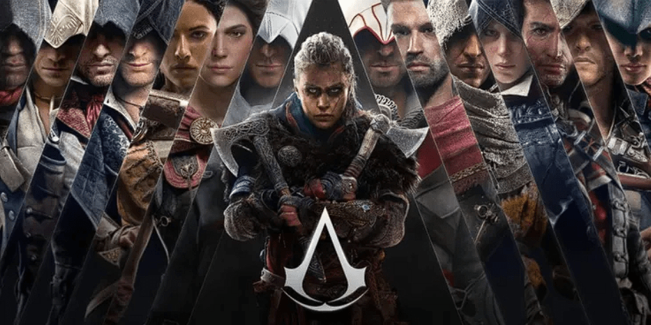 Game thủ có thể mong đợi gì từ sự kiện tháng 9 của Assassin’s Creed?