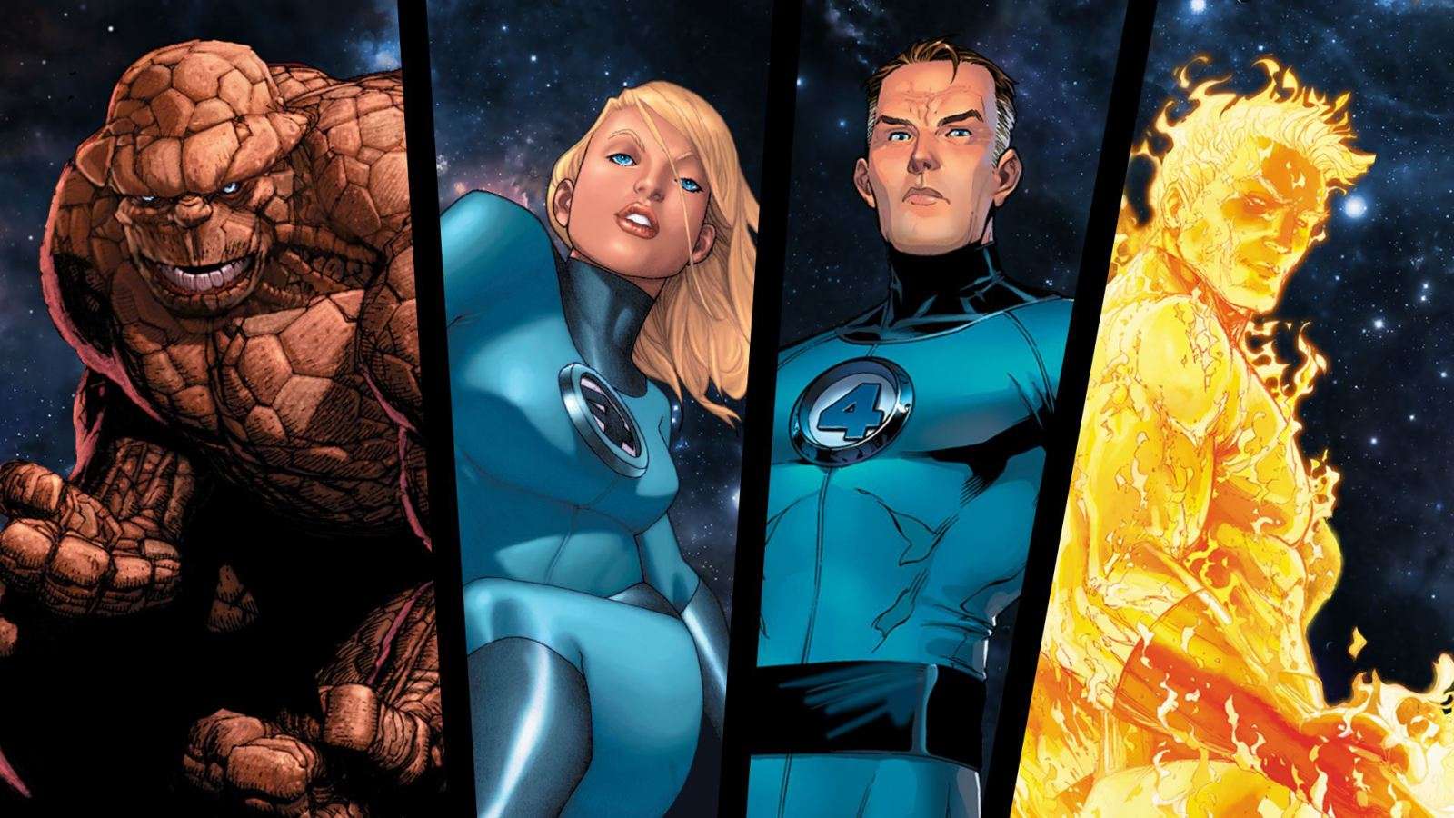 Kevin Feige đã xác nhận Fantastic Four sẽ không kể về nguồn gốc của Bộ Tứ nữa