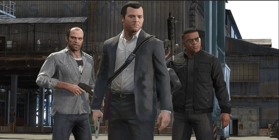 Grand Theft Auto 6 cần tận dụng công nghệ máy chơi game hiện đại tốt hơn GTA 5