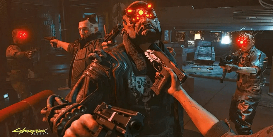 Cyberpunk 2077 nên đưa những gì vào trong DLC để thu hút người chơi?