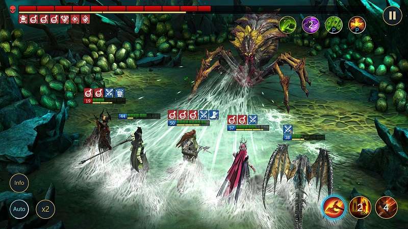 Raid Shadow Legends – Game RPG của Plarium vượt 1 tỷ đô la doanh thu