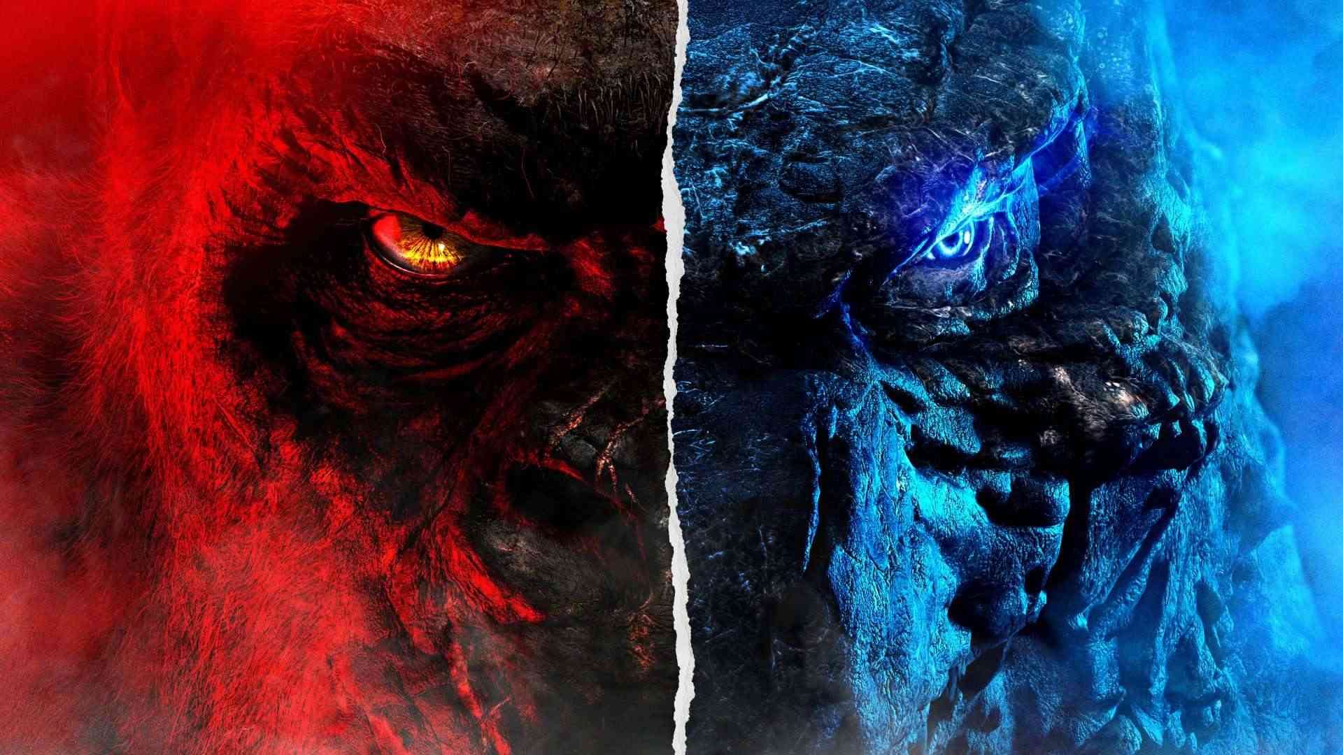 Godzilla vs Kong 2 bước vào giai đoạn ghi hình, ra mắt trong năm 2024