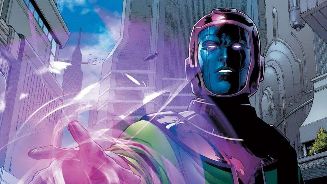 Learn about Avengers: The Kang Dynasty, the event that Kang invaded Earth