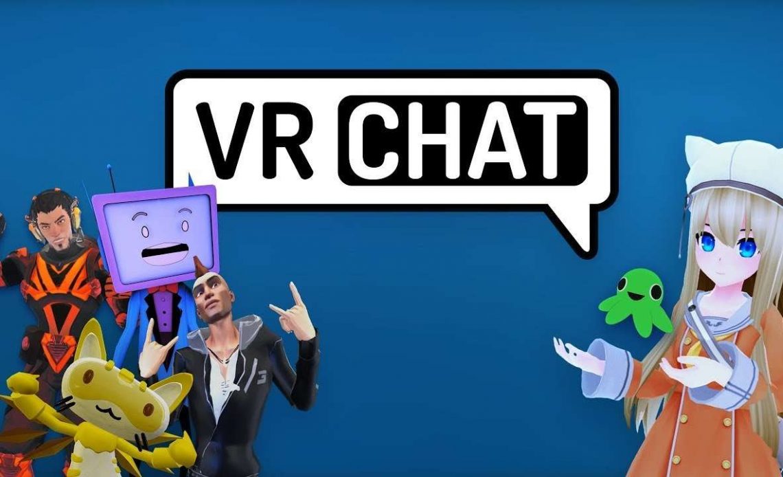 VRChat dính hàng loạt đánh giá tiêu cực trên Steam