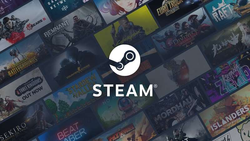 Doanh thu game trên Steam đạt hơn 3 tỷ USD trong nửa đầu năm 2022