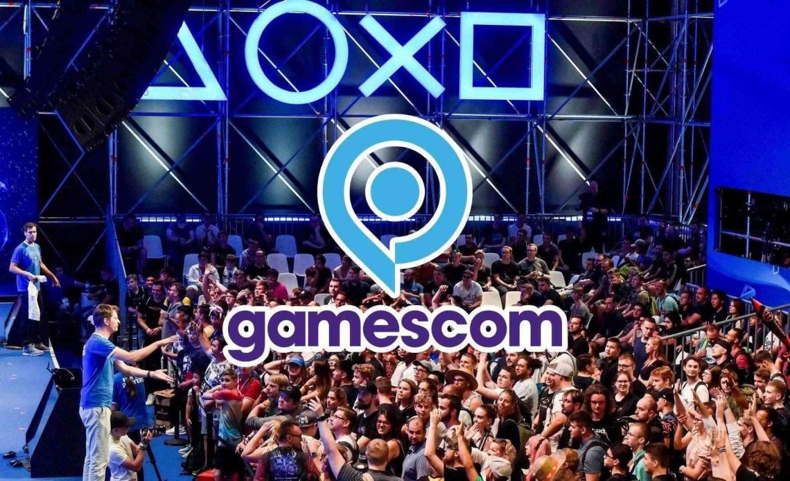 Gamescom sẽ đem đến hàng loạt thông báo quan trọng trong đêm khai mạc