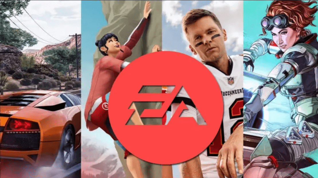 EA đang muốn bán cho những công ty nào? [HOT]