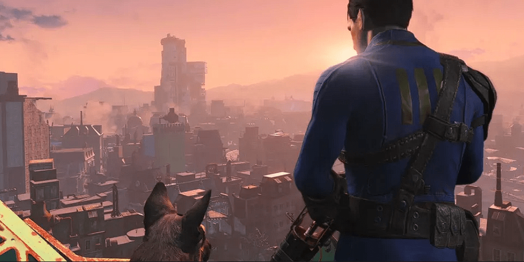 Một tựa game Fallout Remaster sẽ lấp đầy khoảng trống giữa Fallout 4 và 5