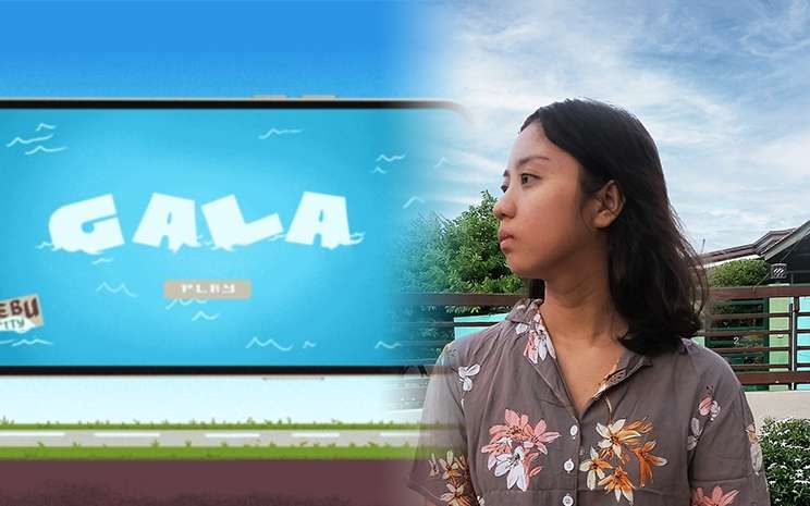 Nữ sinh Philippines gây bão vì 19 tuổi đã tự tay viết game ‘viral’ trên mạng và lập hẳn công ty riêng
