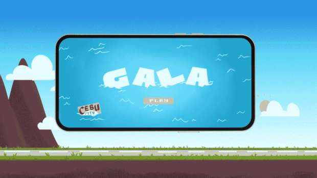 Tựa game Galà sẽ đưa người chơi “dạo một vòng quanh đất nước Philippines.