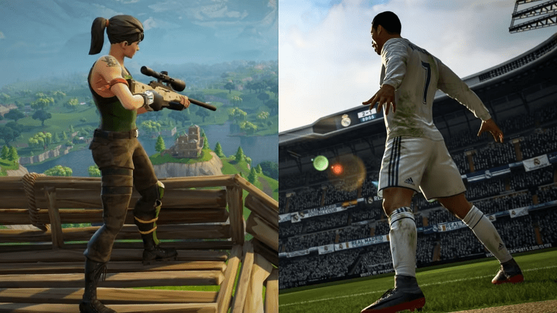 Indonesia bỏ chặn Steam nhưng vẫn cấm Fortnite, FIFA