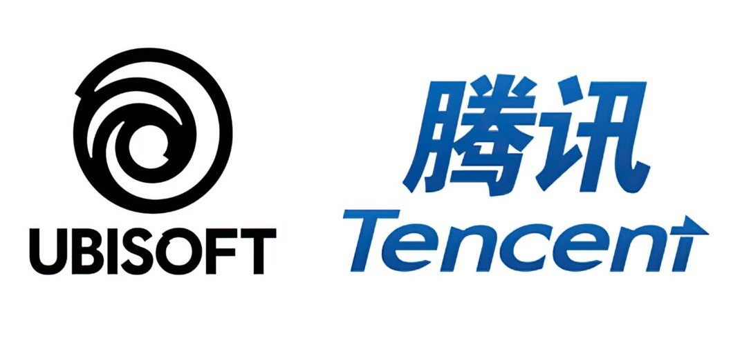 Tencent tăng cổ phần của mình trong Ubisoft.