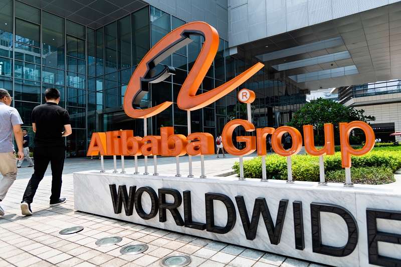 Aibaba đầu tư vào game khu vực SEA.