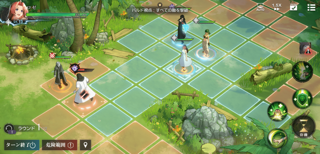 Review Fullmetal Alchemist Mobile – Game chuyển thể từ bộ manga cùng tên vừa ra mắt