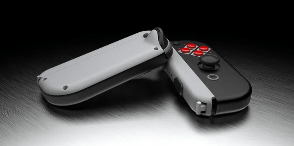 Steam bổ sung hỗ trợ cho bộ điều khiển Joy-Con của Nintendo Switch