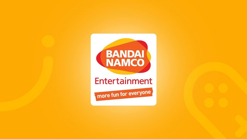Bandai Namco lại có sự khởi sắc.