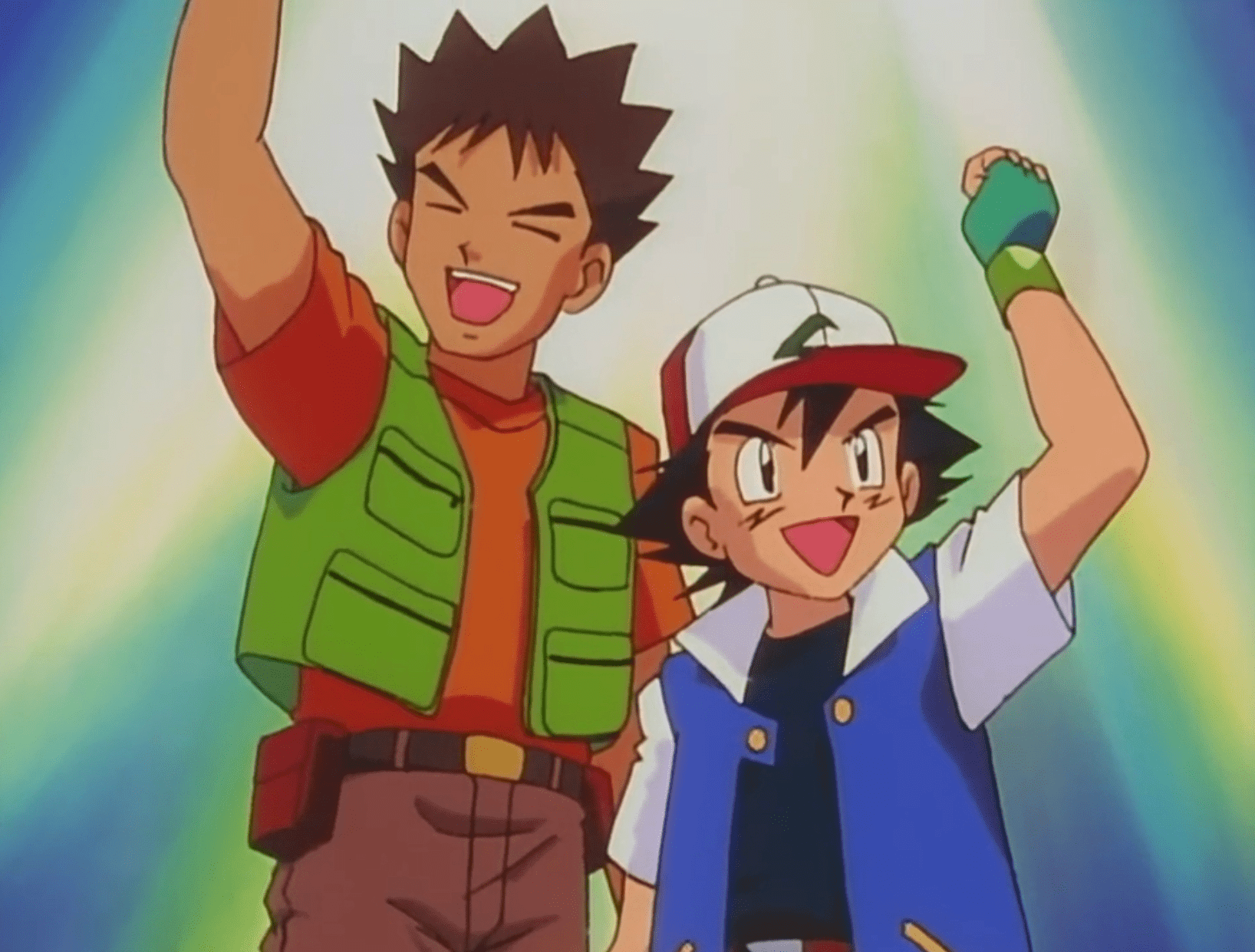 Pokemon: 10 Things You Never Knew About Brock