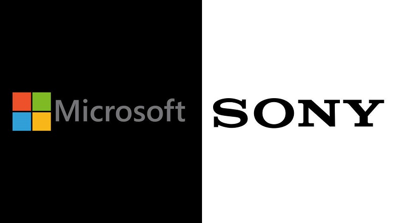 Doanh thu game của Microsoft, Sony giảm tạo đà cho Tencent vươn lên