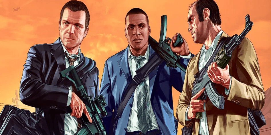Grand Theft Auto 6 sẽ thiết lập nên tiêu chuẩn sáng tạo mới