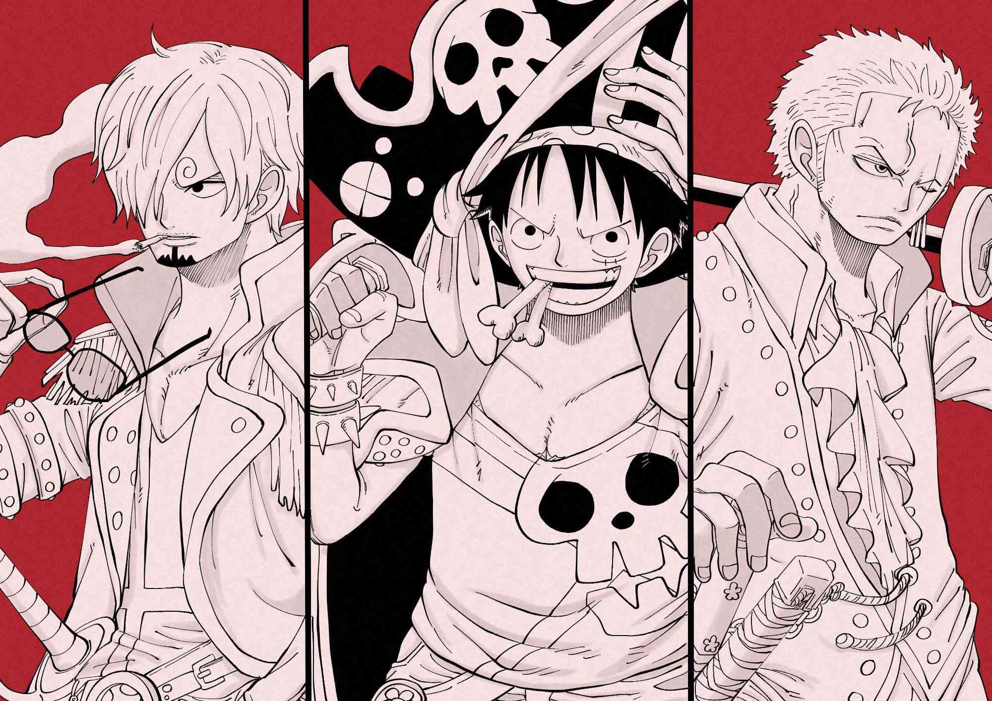 One Piece Film: Red làm phật lòng không ít khán giả vì ‘hát’ quá nhiều