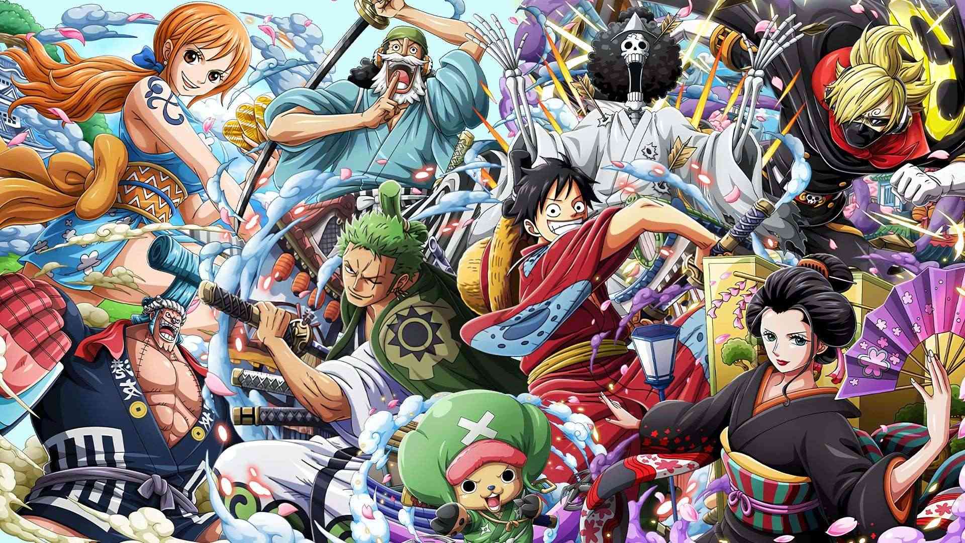 One Piece Sau arc Wano 3 thanh kiếm nào sẽ đồng hành cùng Zoro trong hành  trình còn lại