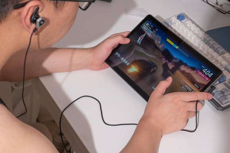 Game mobile Trung Quốc hoạt động ổn định ở Bắc Mỹ