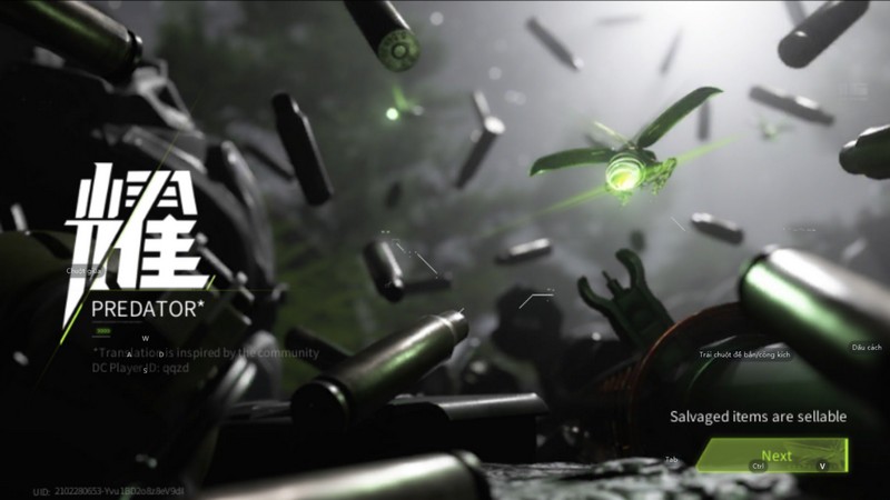 Review chi tiết Lost Light – Game bắn súng sinh tồn của NetEase ra mắt ngày 16/08