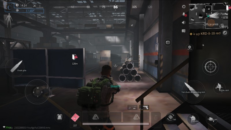 Review chi tiết Lost Light – Game bắn súng sinh tồn của NetEase ra mắt ngày 16/08