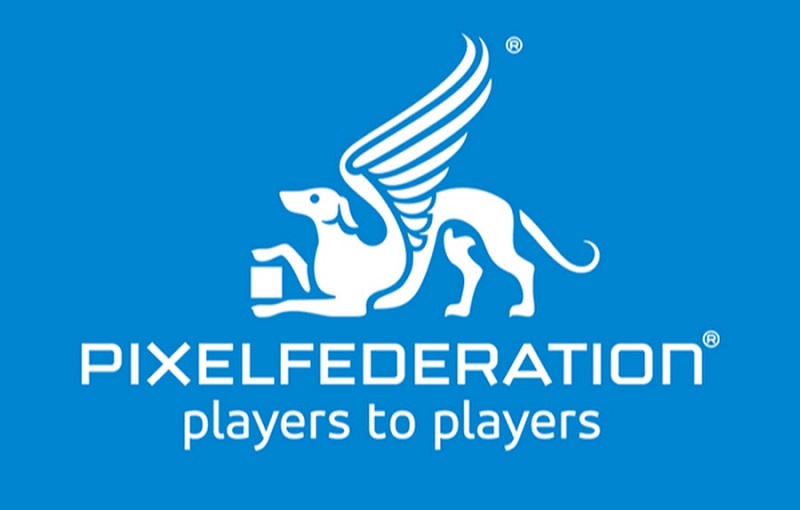 Pixel Federation kỷ niệm 15 năm gia nhập ngành game