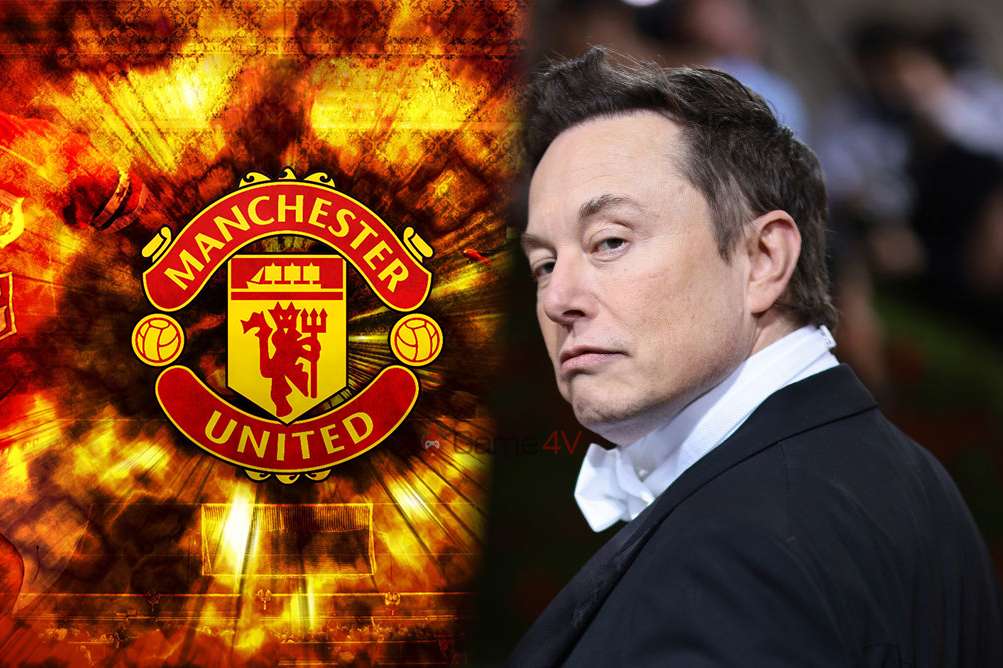 Elon Musk tuyên bố ý định mua Manchester United chỉ là trò đùa khiến nhiều fan thất vọng.