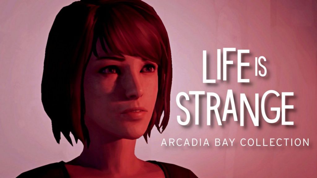 Life is Strange Remaster chính thức công bố ngày phát hành trên Nintendo Switch