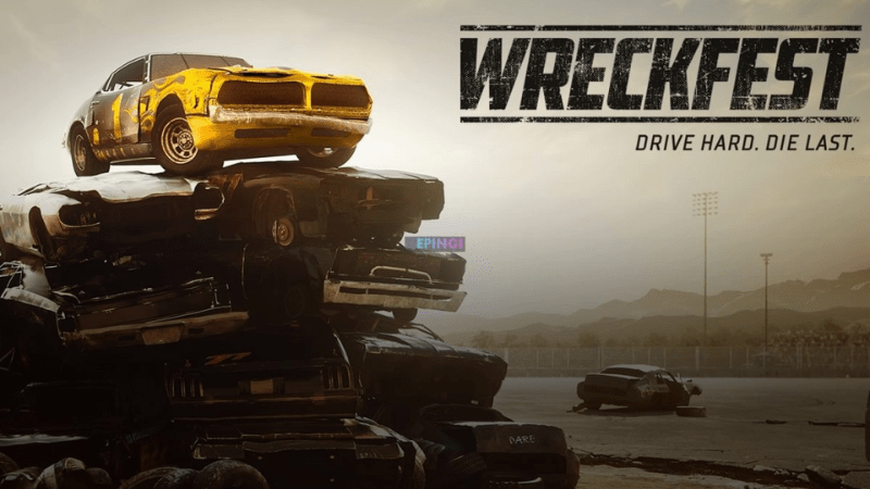Wreckfest Mobile - Tựa game đua xe hấp dẫn sắp ra mắt game thủ