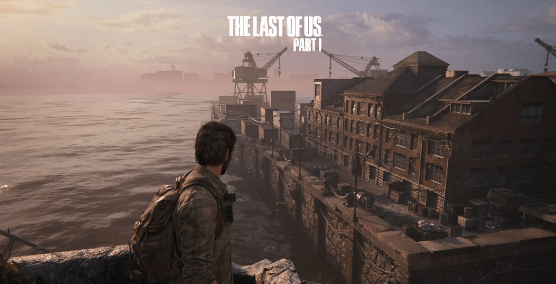 The Last of Us Remake đón ngày ra mắt cùng video so sánh đồ hoạ bản cũ và bản làm lại