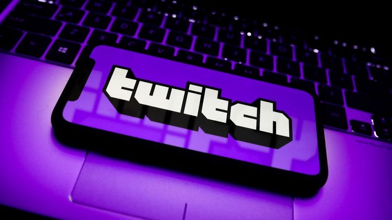 Twitch vẫn là kênh xem video game phổ biến