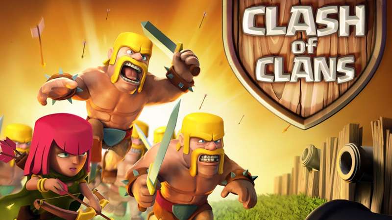 Supercell và hành trình 10 năm gây dựng thương hiệu Clash of Clans