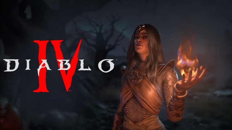 Diablo 4 đang được mong đợi.