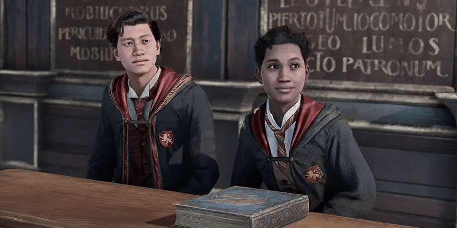 5 câu hỏi cần được giải đáp về Hogwarts Legacy