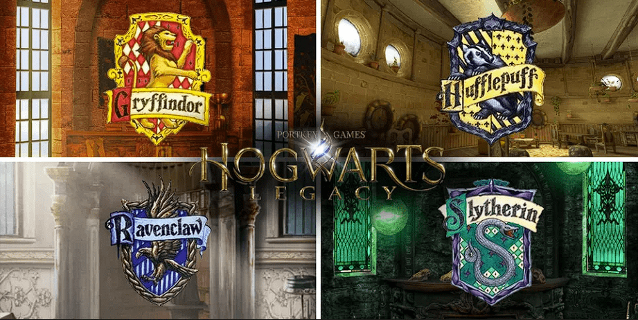 5 câu hỏi cần được giải đáp về Hogwarts Legacy