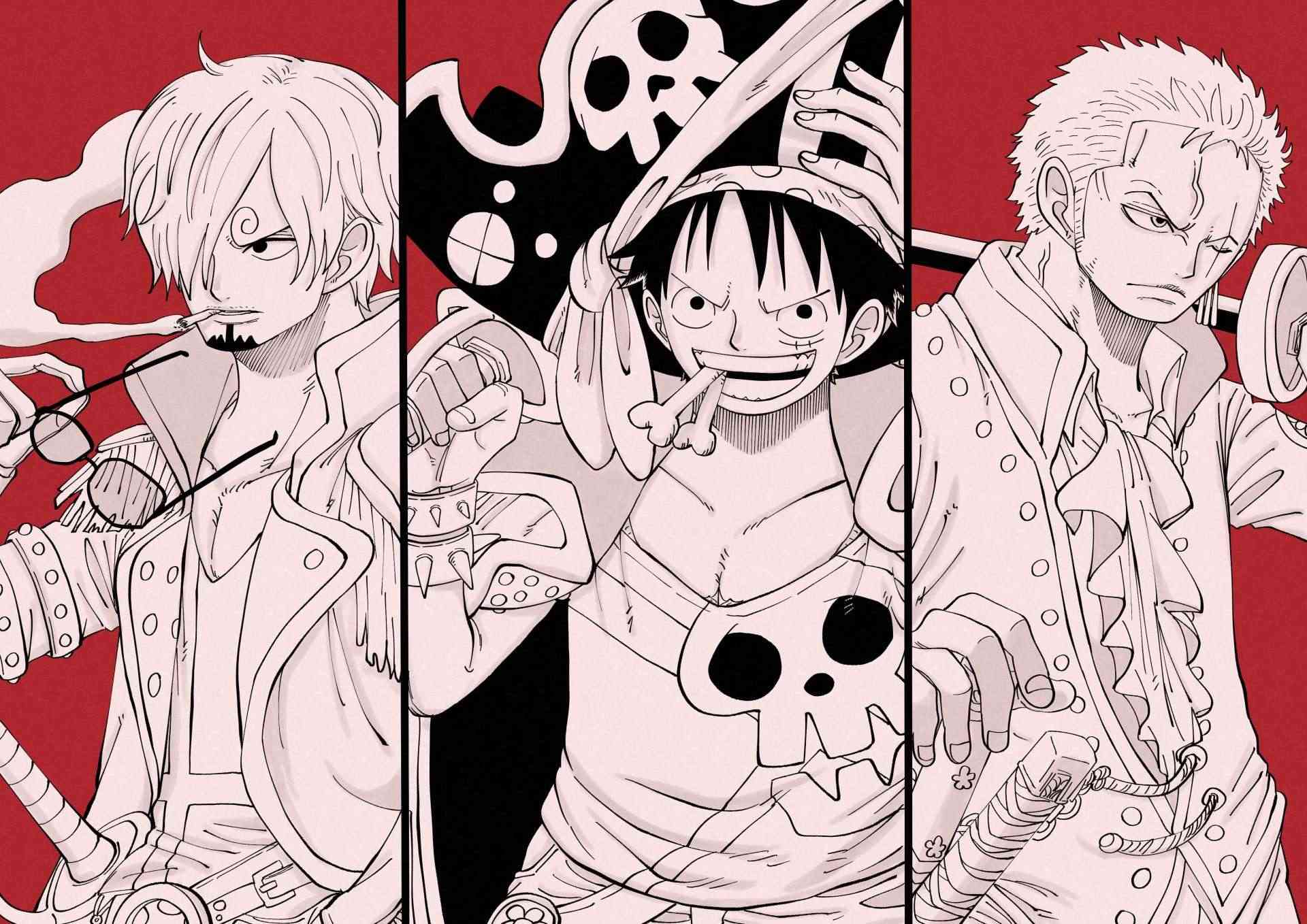 Sanji: Hãy cùng khám phá hành trình phiêu lưu của Sanji - một trong những nhân vật đầy cá tính và có kỹ năng đặc biệt trong bộ truyện One Piece. Ảnh liên quan sẽ đưa bạn đến thế giới đầy màu sắc và kịch tính của anh chàng tài hoa này.