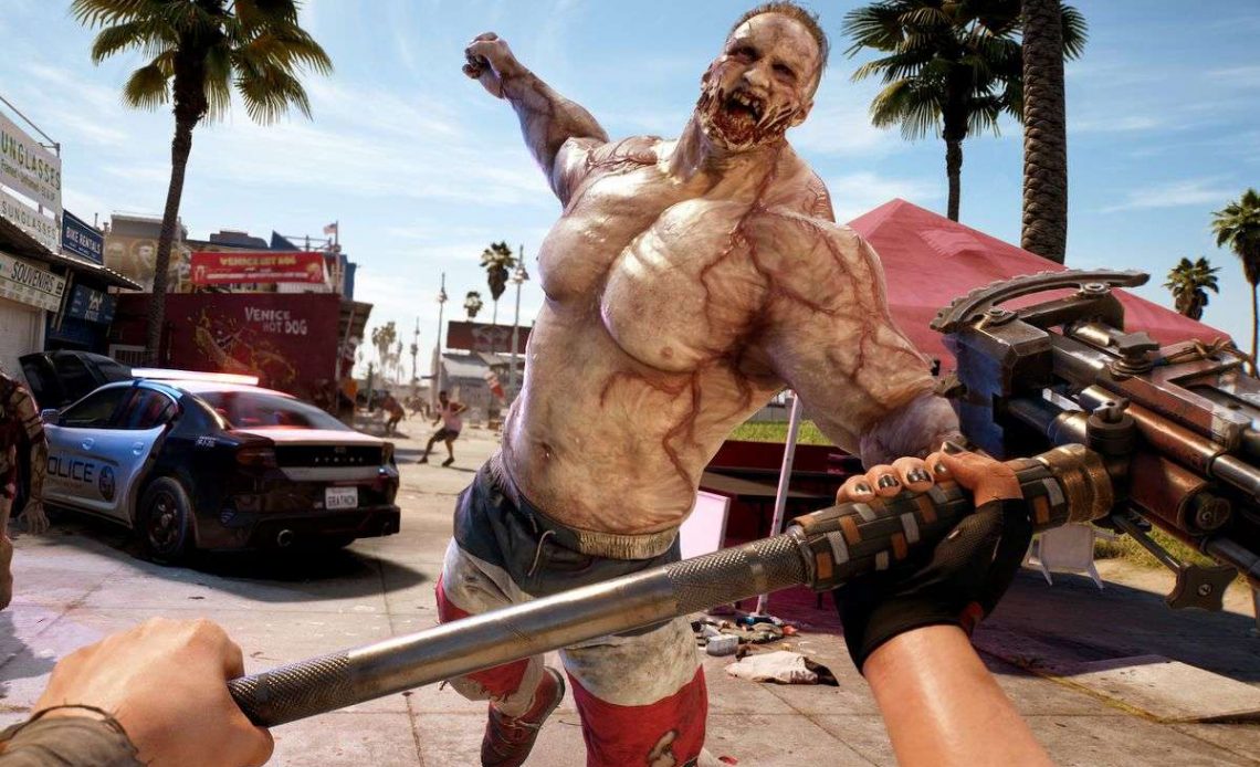 Gamescom 2022: Dead Island 2 công bố ngày phát hành cùng đoạn giới thiệu đẫm máu