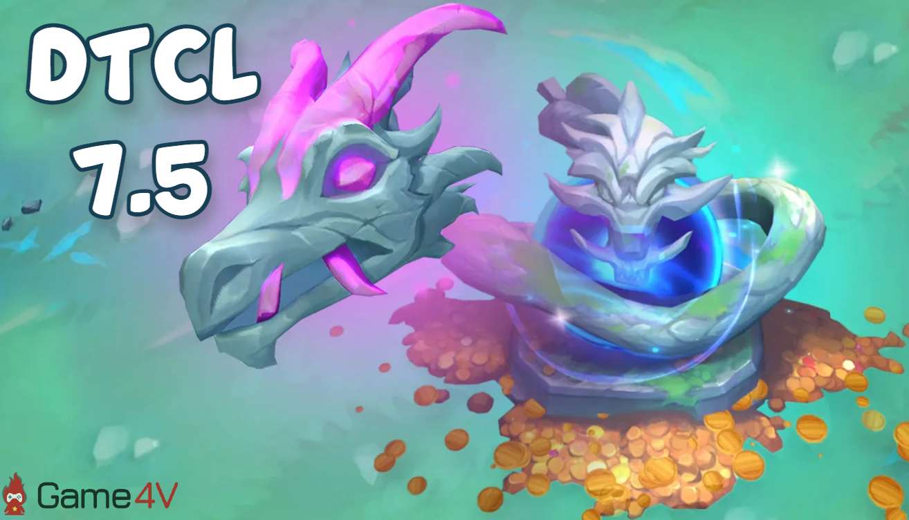 Dragon Treasure Season 7.5 will have more valuable rewards, Ice Heart will be replaced?