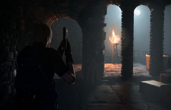 Resident Evil 4 Remake liệu có đột phá so với phiên bản cũ hay không?