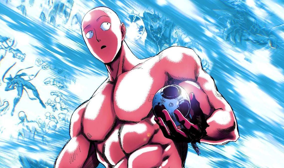 One Punch Man: Điều gì sẽ xảy ra nếu Saitama không quên các sự kiện ở tương lai?