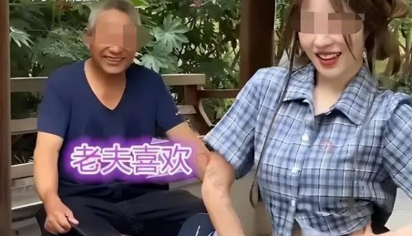 Trung Quốc: Cụ ông 70 tuổi cầm theo 500 triệu đi gặp người tình trong mộng là nữ idol trên mạng