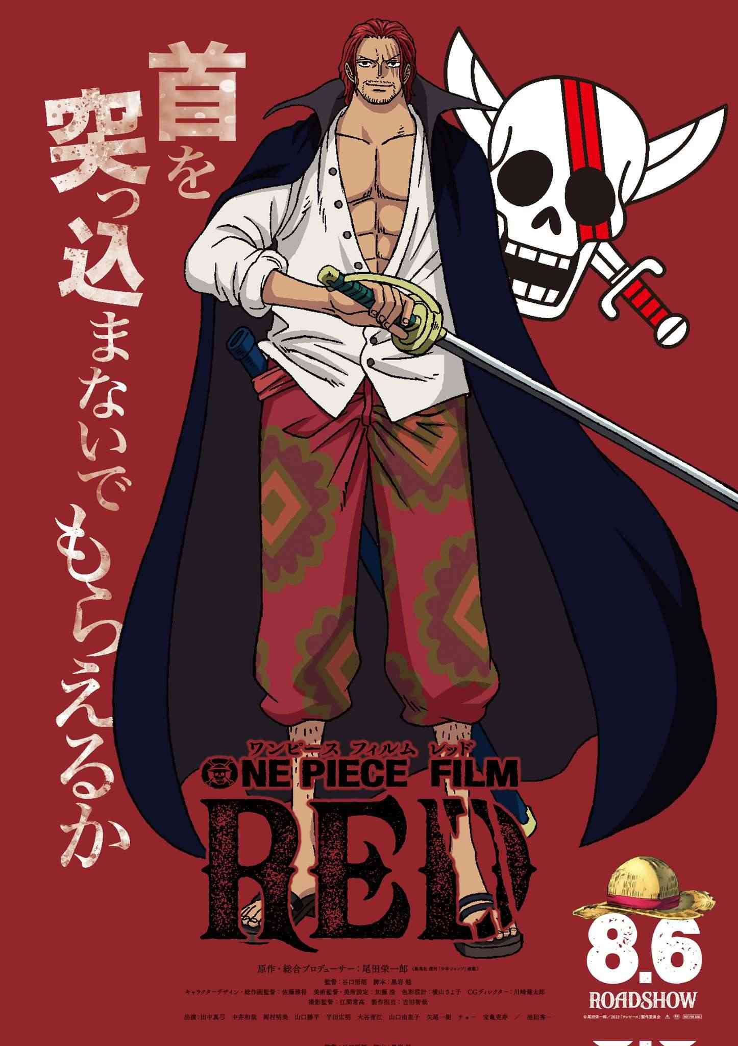 Top 10 nhân vật có mức truy nã cao nhất trong One Piece tính đến thời điểm hiện tại