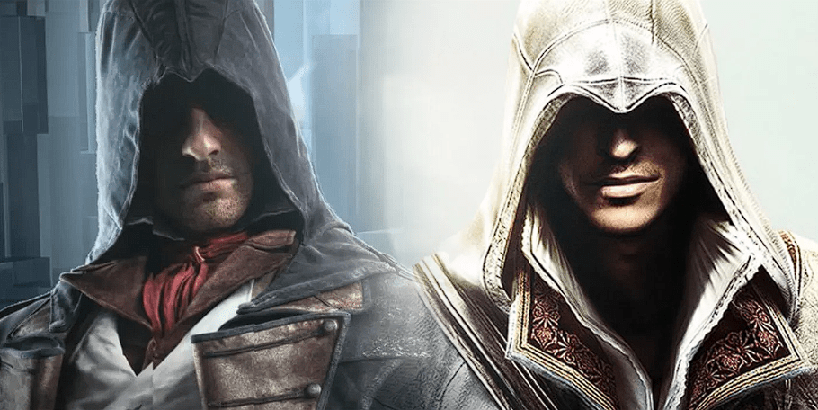 Assassin’s Creed quay trở lại lối chơi cũ cũng có thể là một sai lầm?