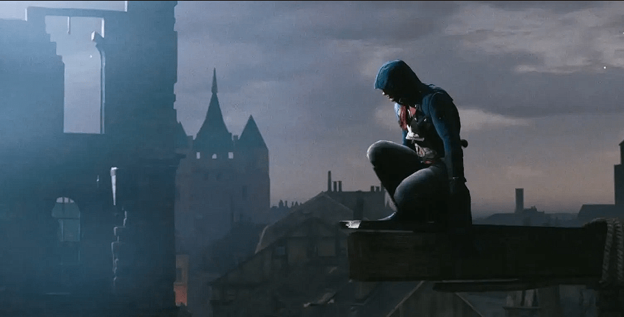 Assassin’s Creed quay trở lại lối chơi cũ cũng có thể là một sai lầm?
