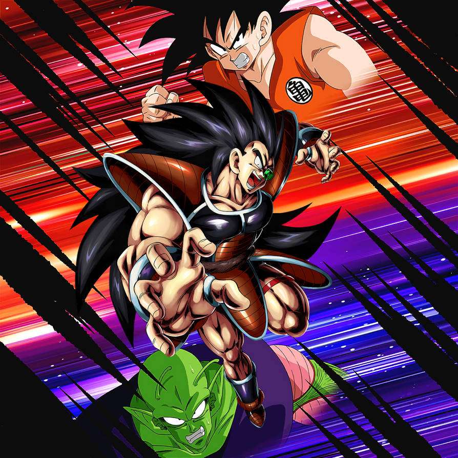 Son Goku và 12 dạng biến hình của chiến binh Saiyan mạnh nhất Dragon Ball