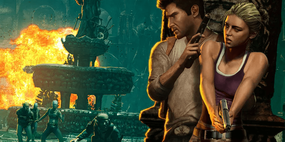 Các tựa game của Naughty Dog xứng đáng được làm lại sau The Last of Us Part 1