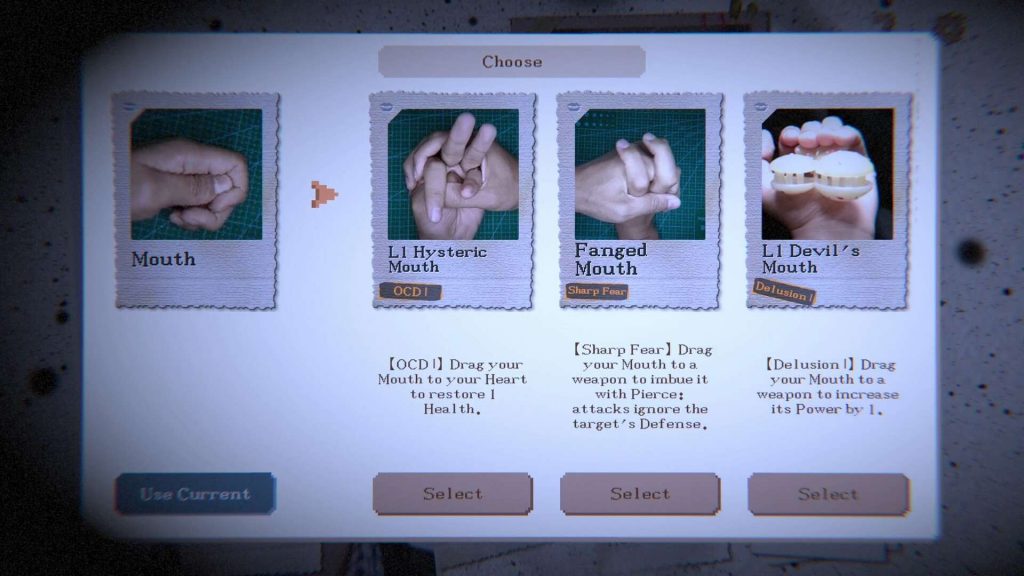 Out of Hands – Game kinh dị tâm lý vừa tung trailer chính thức